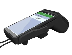 Dejavoo QD4