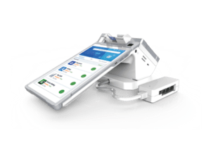 PAX E600