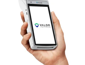 Valor VL550