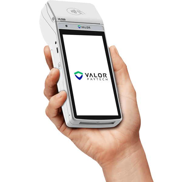 Valor VL550