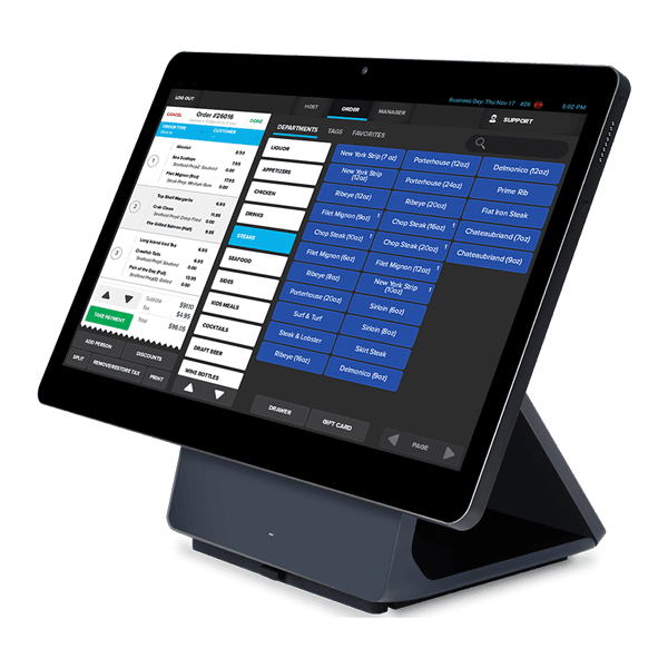 SkyTab POS
