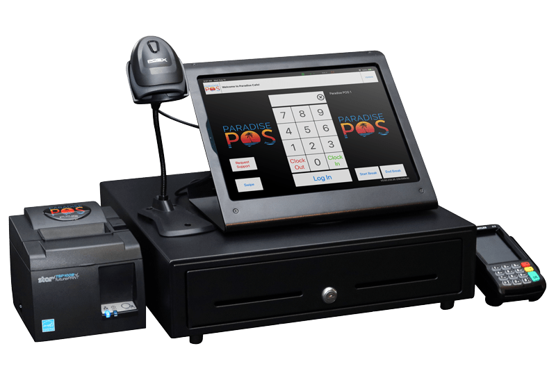 Paradise POS